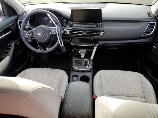KNDETCA25M7165344 KIA Seltos Sx