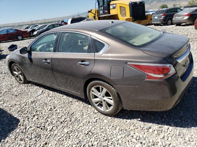 1N4AL3AP0EC903172 Nissan ALTIMA 2.5