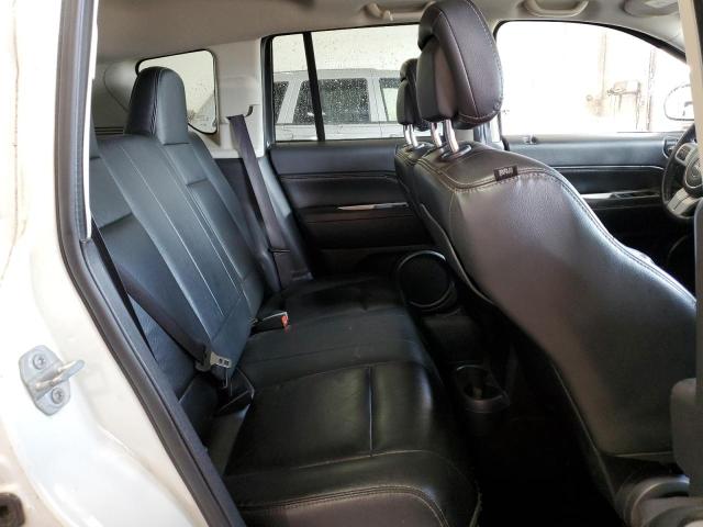1C4NJDEB7HD139387 Jeep Compass Latitude