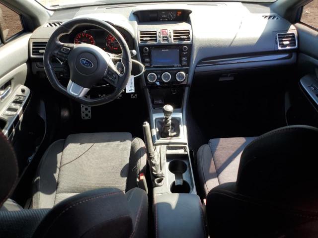 JF1VA1B61H9825455 Subaru WRX