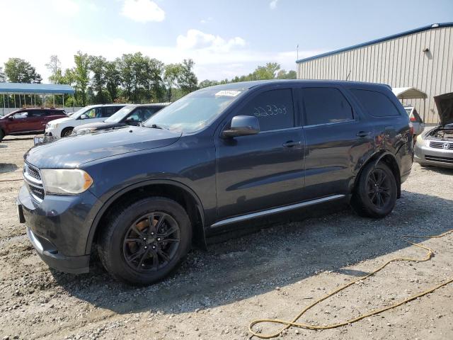 2012 Dodge Durango SXT