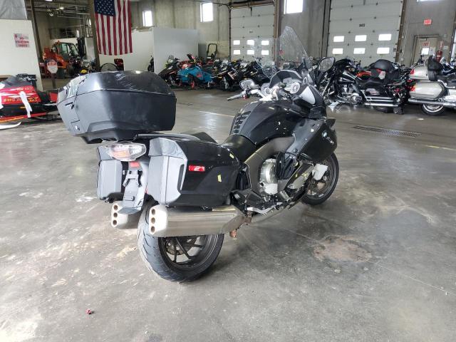 2013 BMW K1600 GT - WB1061102DZX81296