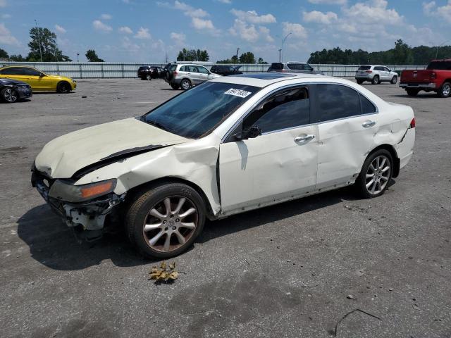 2006 Acura TSX 