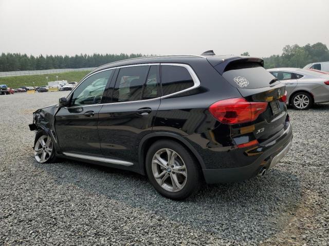 5UXTR7C52KLF26670 BMW X3 Sdrive30i
