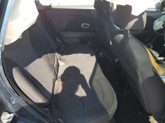 KNDJP3A59K7666490 KIA SOUL +
