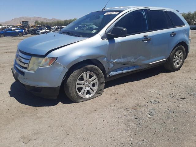 2008 Ford Edge SE