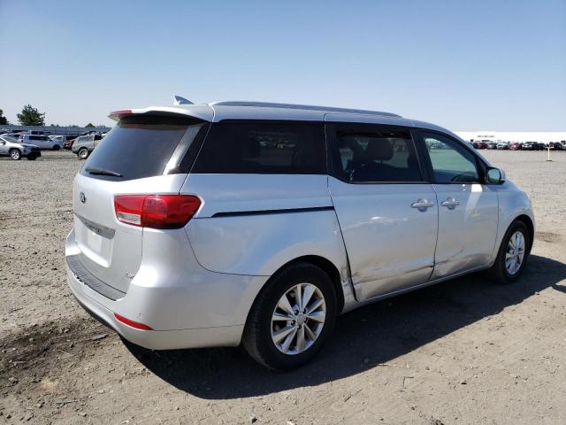 KNDMB5C13G6092421 KIA SEDONA LX