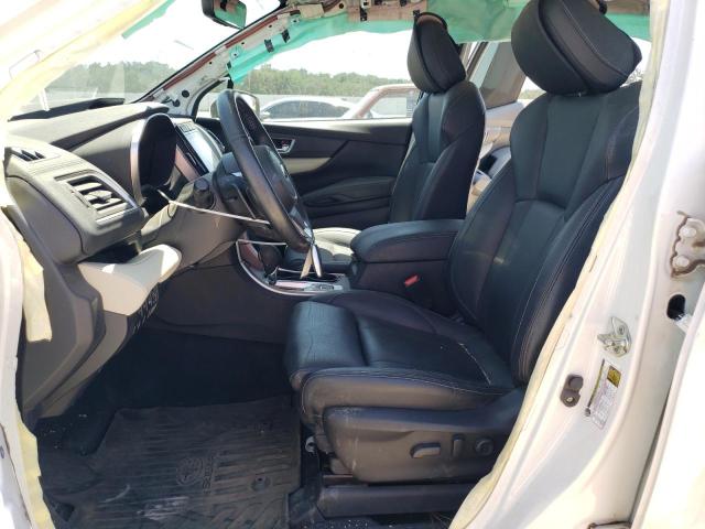 4S4WMALD4M3417138 Subaru Ascent Limited