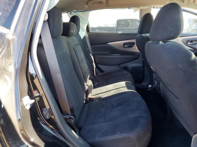 5N1AZ2MHXJN161056 Nissan MURANO S