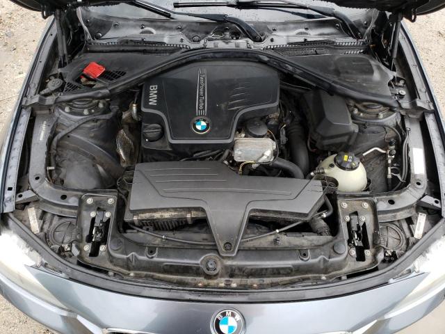 2015 BMW 328 XI - WBA3B3G53FNR89091