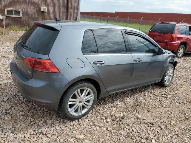 2015 VOLKSWAGEN GOLF TDI - 3VW2A7AU0FM060976