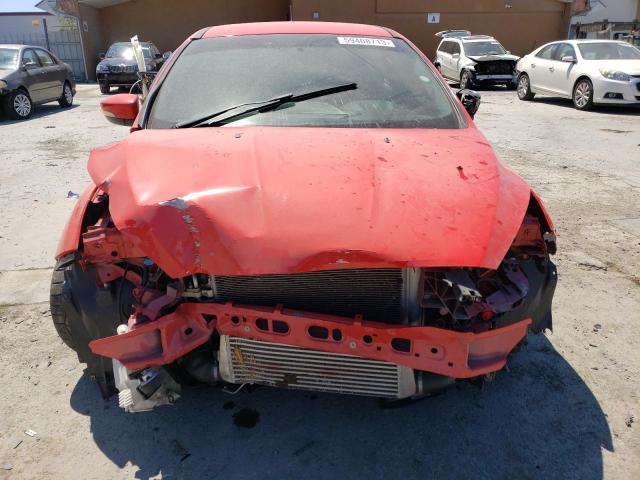 1FADP3L92HL325158 Ford FOCUS ST