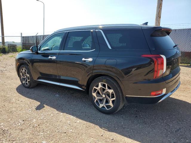 2021 HYUNDAI PALISADE C - KM8R7DHE6MU229593