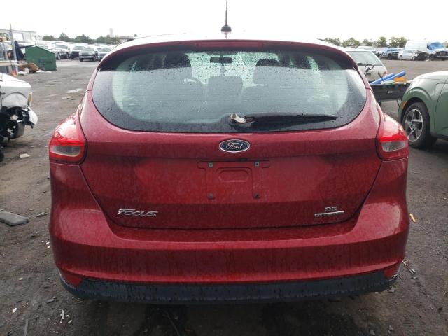 1FADP3K22GL253722 2016 FORD FOCUS, photo no. 6