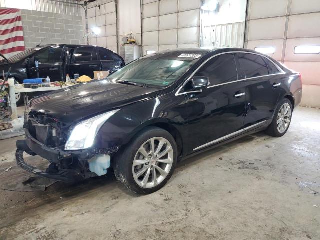 2013 Cadillac XTS Luxury Collection