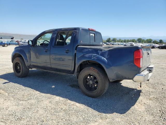 1N6AD0EVXHN706191 Nissan FRONTIER S