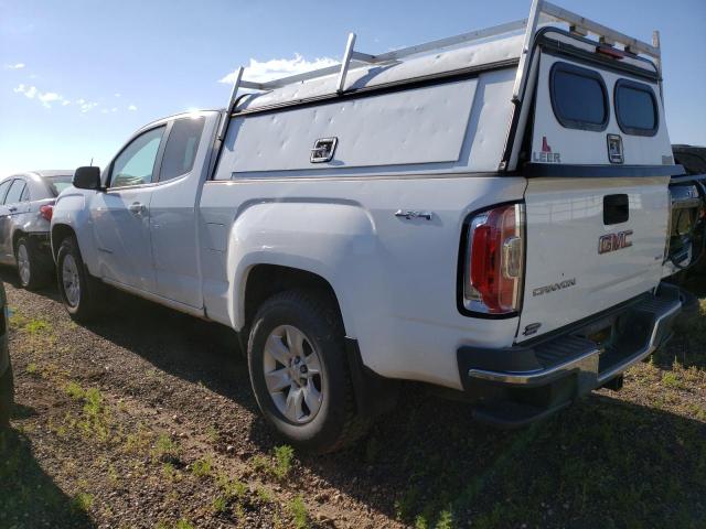 1GTH6CE34G1203936 GMC CANYON SLE