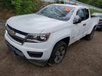 2015 CHEVROLET COLORADO - 1GCHSAEA8F1225077