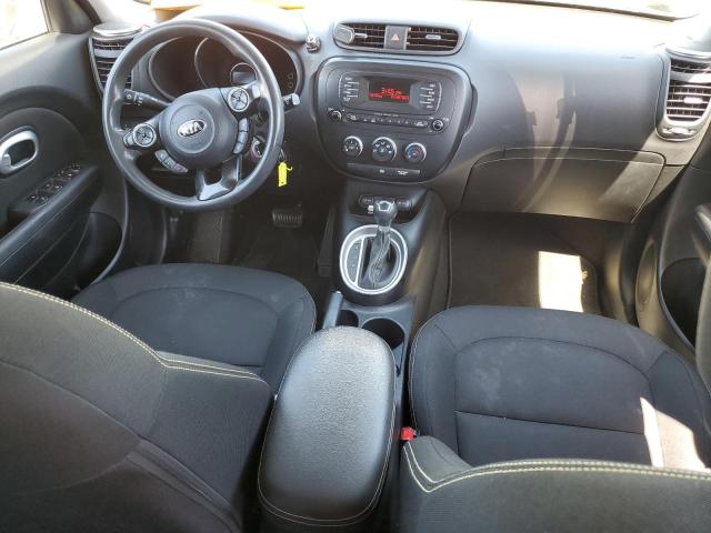 KNDJP3A57E7701242 KIA SOUL +