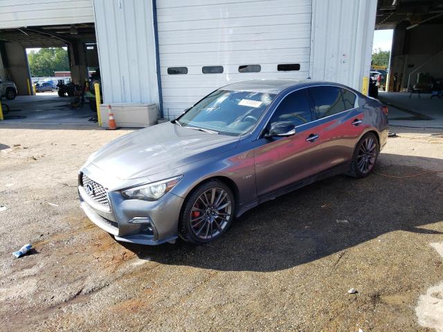 JN1FV7AP9KM780210 Infiniti Q50 RED SP