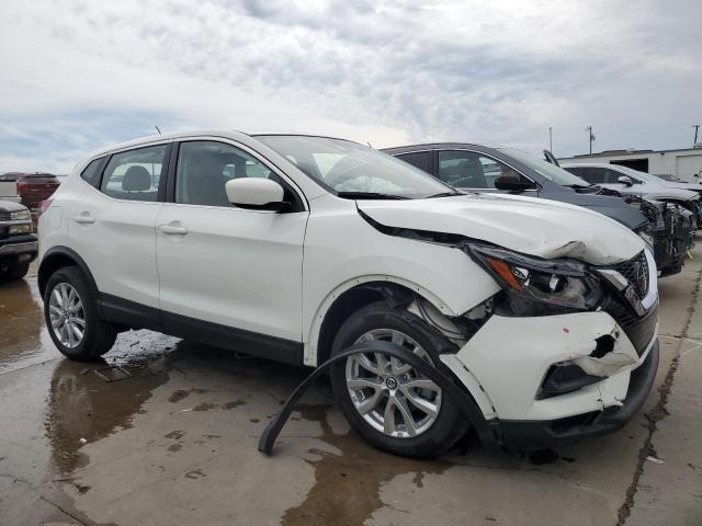 JN1BJ1AWXMW440179 Nissan Rogue Sport S