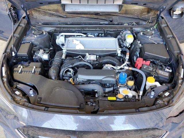 4S4BTGLD3P3196043 Subaru Outback Onyx Edition Xt