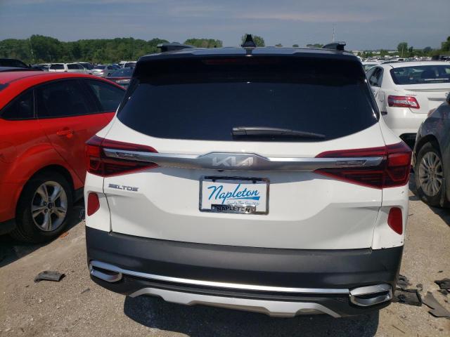 KNDEU2AA5P7456476 KIA SELTOS S