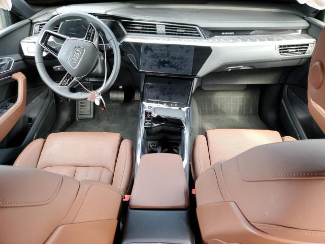 2022 AUDI E-TRON CHR WA1VABGE1NB015127