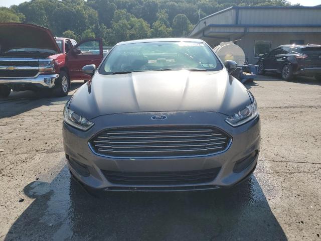 3FA6P0G71ER311247 | 2014 FORD FUSION S