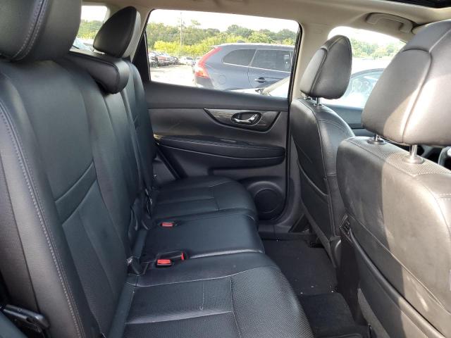 2016 NISSAN ROGUE S - 5N1AT2MV1GC796372