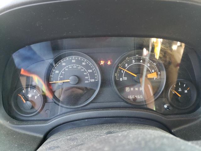 1C4NJCBA7GD665071 Jeep Compass Sport