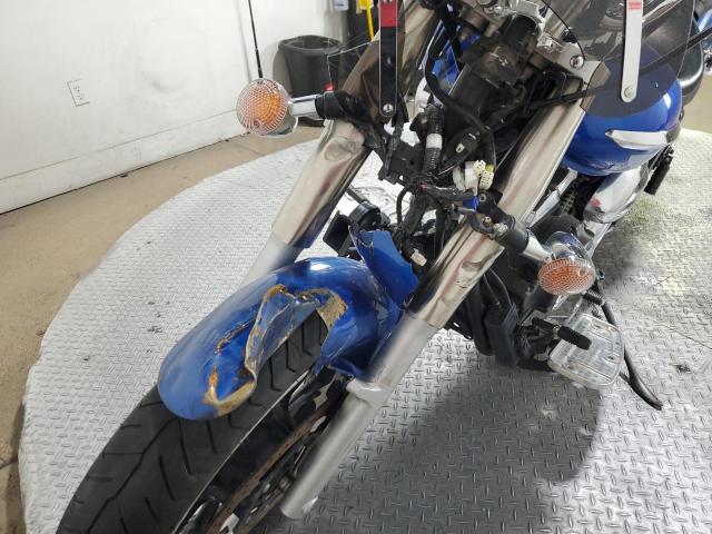 2009 YAMAHA XVS950 AC - JYAVN01Y69A000809