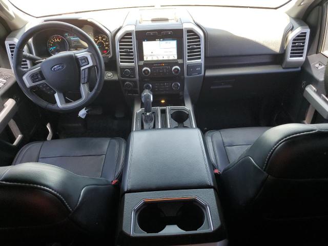 1FTEW1EG1GFB98868 Ford F150 Supercrew