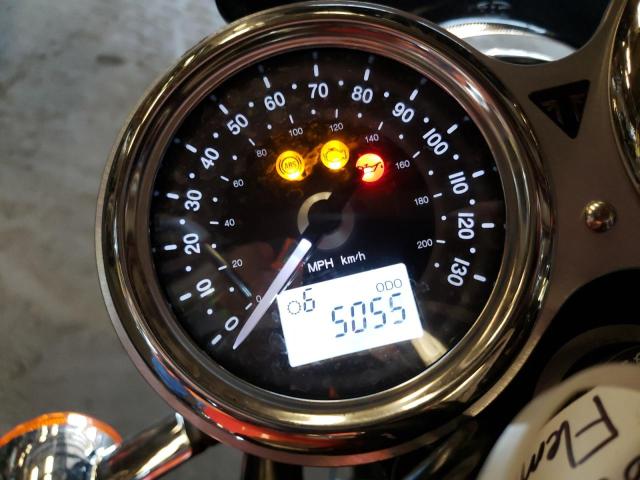 2020 TRIUMPH MOTORCYCLE BONNEVILLE - SMTD40HL3LTAA9220