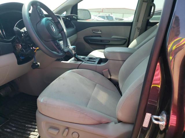KNDMB5C17M6672699 KIA SEDONA LX