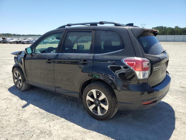 JF2SJARC7JH415619 Subaru Forester 2.5i Limited