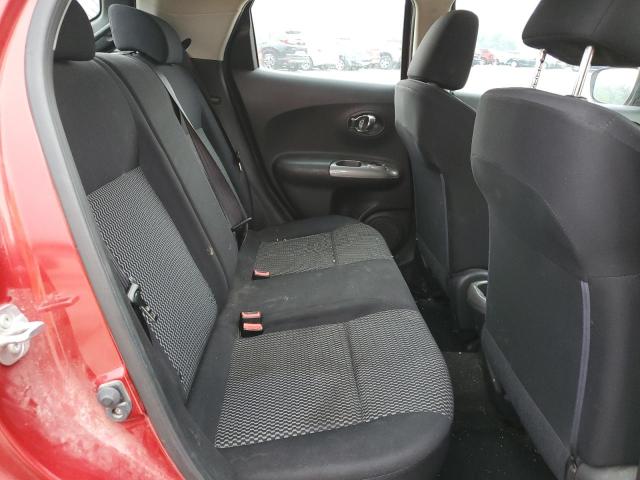 2016 NISSAN JUKE S - JN8AF5MV4GT651487