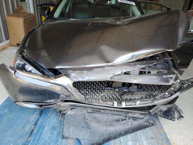 JM1GL1VM5L1521897 Mazda 6 TOURING