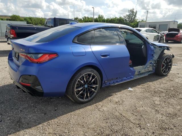 2023 BMW I4 M50 - WBY33AW03PFP73343