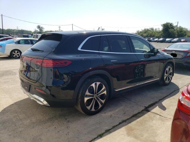 2023 MERCEDES-BENZ EQS SUV 45 - 4JGDM2EB3PA005222