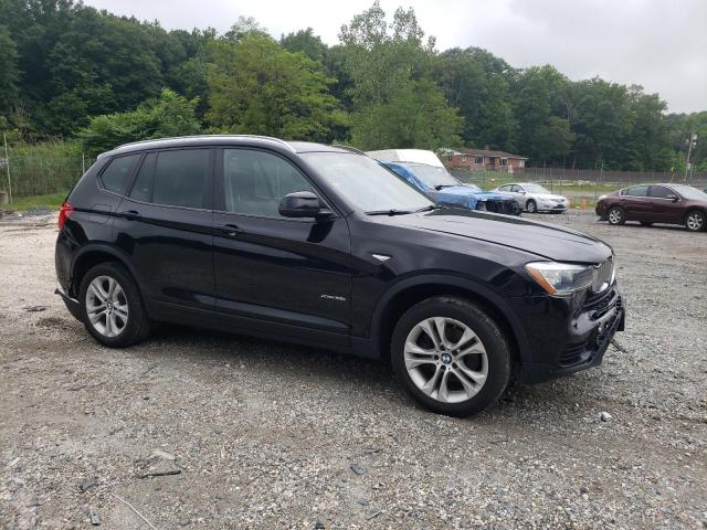 5UXWX7C50H0U41451 2017 BMW X3, photo no. 4