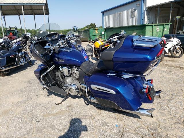 2022 INDIAN MOTORCYCLE CO. PURSUIT LI - 56KLDHRR1N3408881