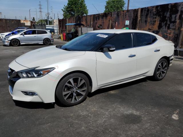 2016 Nissan Maxima 3.5 S