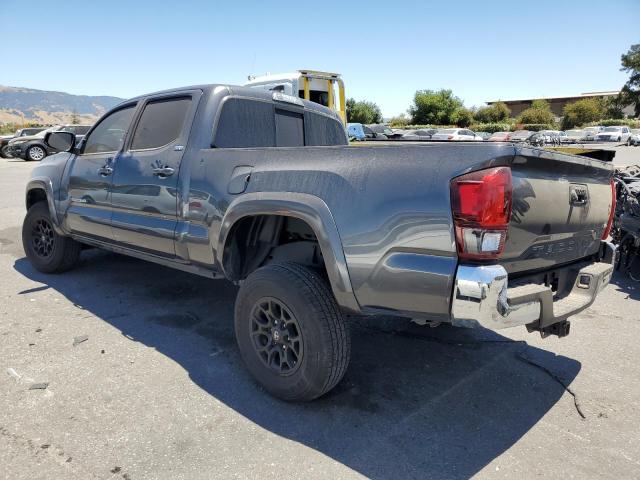 VIN 3TMBZ5DN0NM034851 2022 TOYOTA TACOMA no.2