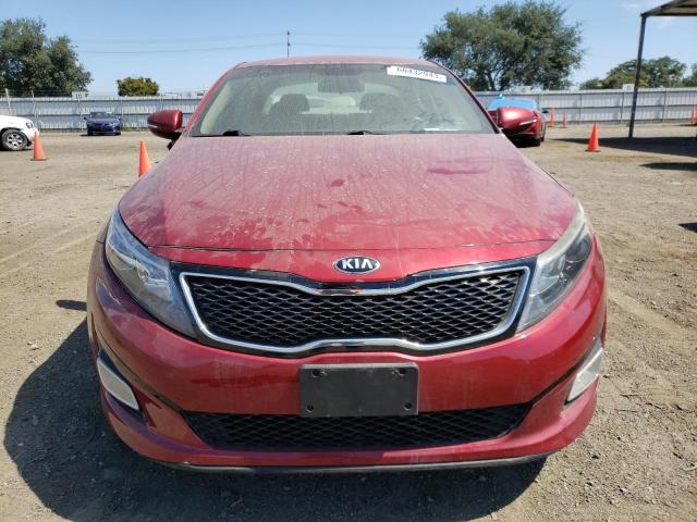 5XXGM4A75FG472871 KIA Optima Lx