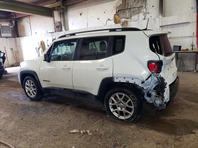 ZACNJABB2KPK38255 Jeep Renegade Latitude