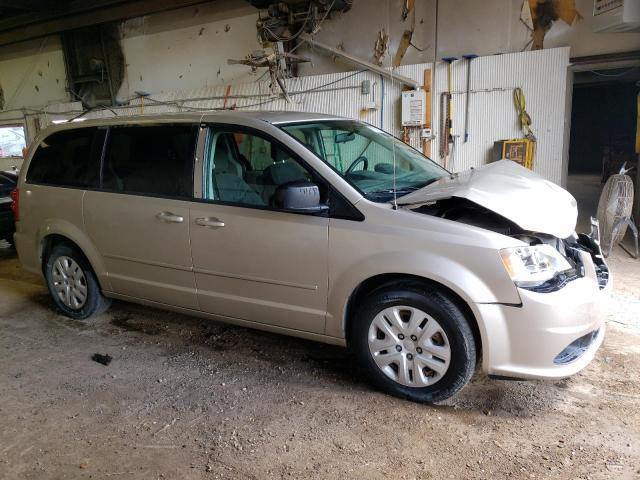 2C4RDGBG3ER356003 Dodge Grand Caravan Se