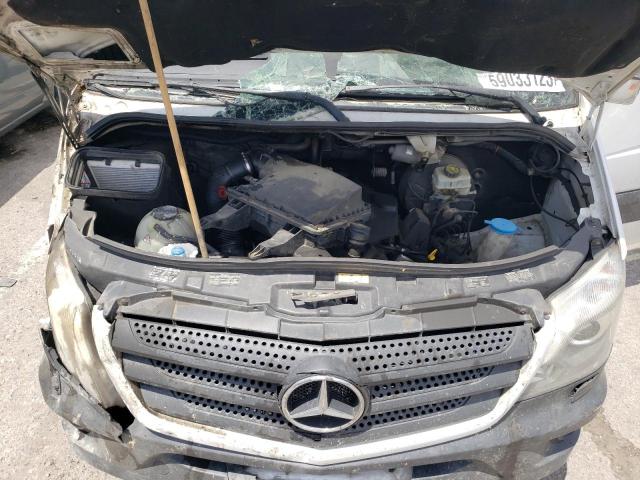 WD3PE8DCXE5911279 Mercedes-Benz Sprinter 2500