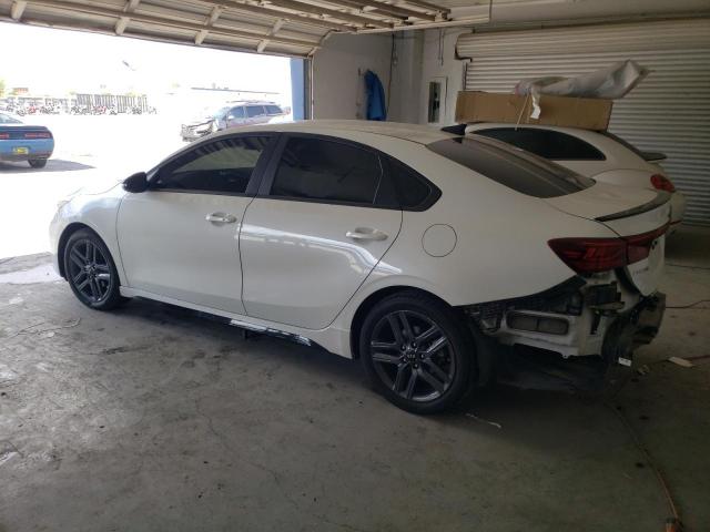 3KPF34AD3ME423517 KIA Forte Gt Line