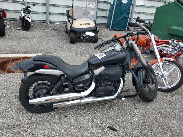 2011 HONDA VT750 C2B JH2RC537XBK100805